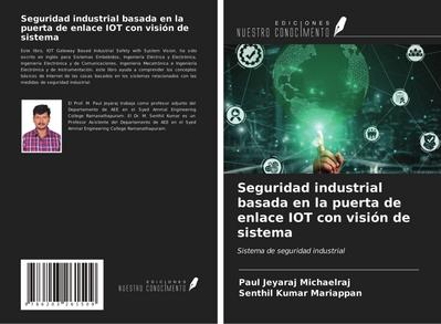 Seguridad industrial basada en la puerta de enlace IOT con visión de sistema