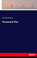 The Land of Thor