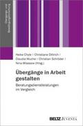 Übergänge in Arbeit gestalten