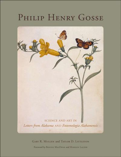 Philip Henry Gosse