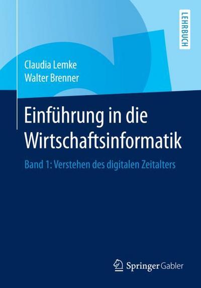Einführung in die Wirtschaftsinformatik 1