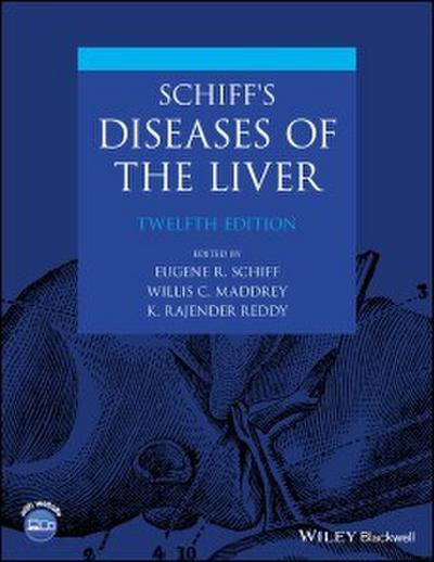 Schiff’s Diseases of the Liver