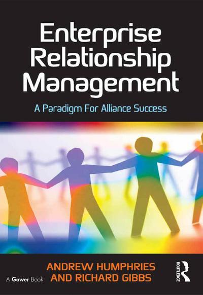 Enterprise Relationship Management