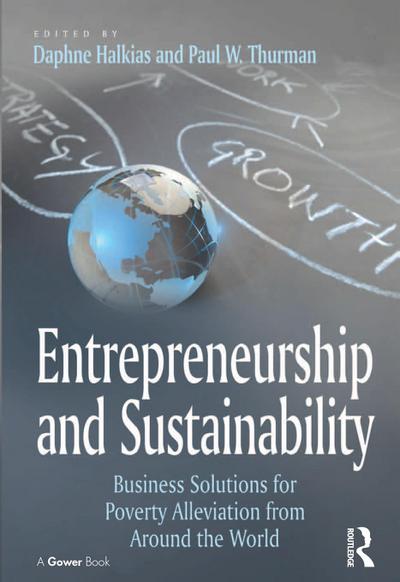 Entrepreneurship and Sustainability