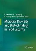 Microbial Diversity and Biotechnology in Food Secu