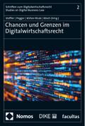 Chancen und Grenzen im Digitalwirtschaftsrecht