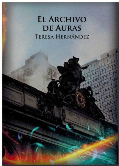 El archivo de las auras