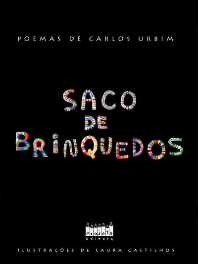 Saco de brinquedos