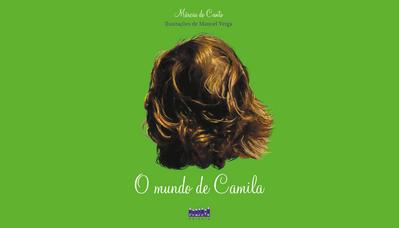 O mundo de Camila