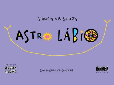 Astro Lábio