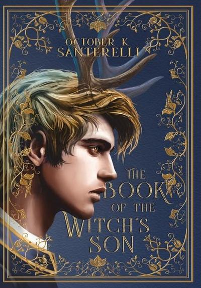 The Book of the Witch’s Son