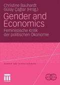 Gender and Economics