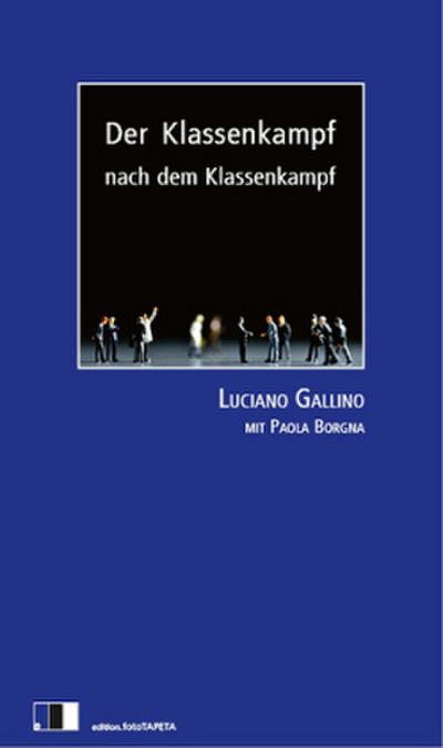 Der Klassenkampf nach dem Klasssenkampf