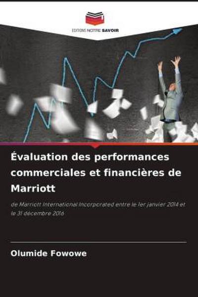 Évaluation des performances commerciales et financières de Marriott