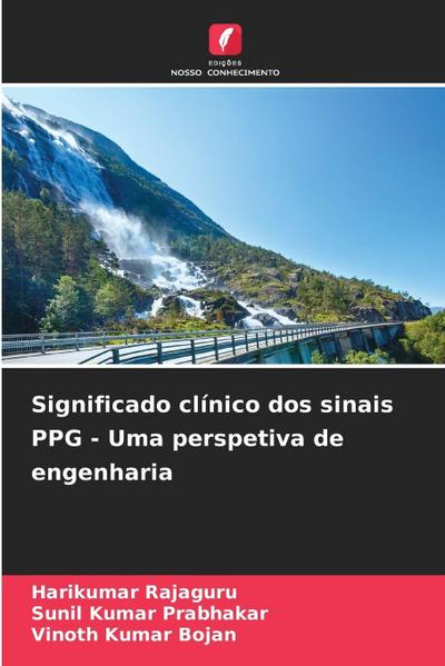 Significado clínico dos sinais PPG - Uma perspetiva de engenharia