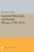 Scottish Philosophy and British Physics, 1740-1870