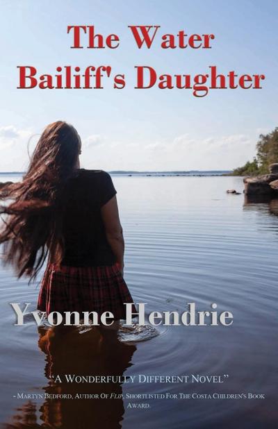 The Water Bailiff’s Daughter