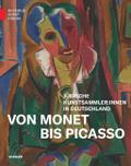 Von Monet bis Picasso
