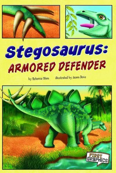 Stegosaurus