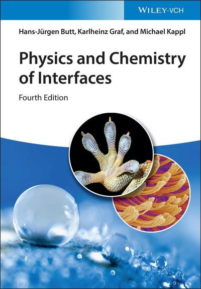 Physics and Chemistry of Interfaces