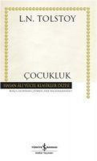 Cocukluk
