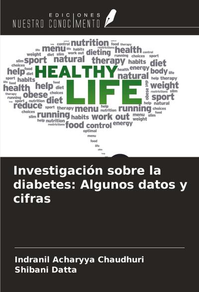 Investigación sobre la diabetes: Algunos datos y cifras