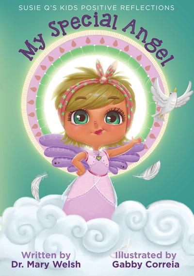 Susie Q’s Kids Positive Reflections