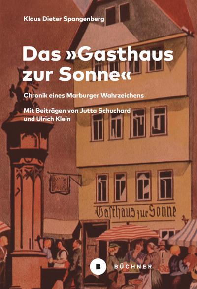 Das ’Gasthaus zur Sonne’