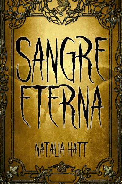 Sangre eterna