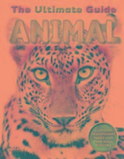 D64 Ultimate Guide Animal