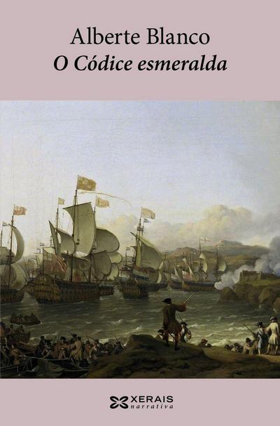 O códice esmeralda