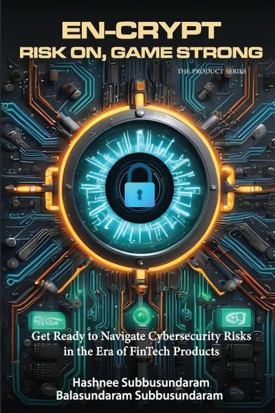 EN-CRYPT RISK ON, GAME STRONG