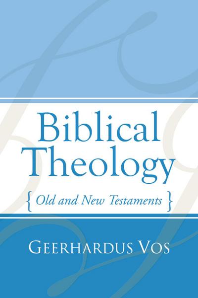 Biblical Theology