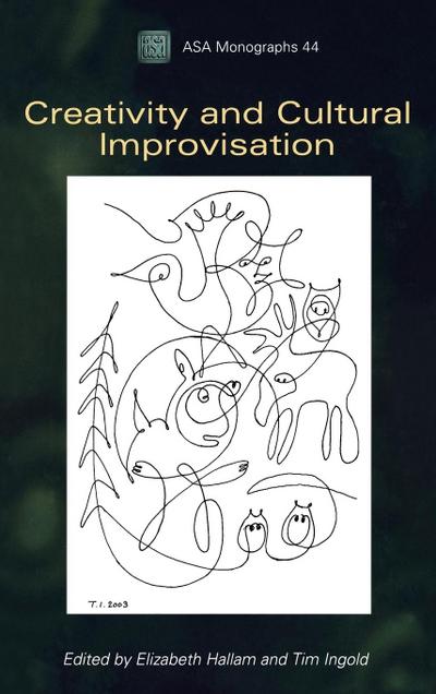 Creativity and Cultural Improvisation