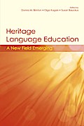 Heritage Language Education