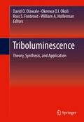 Triboluminescence