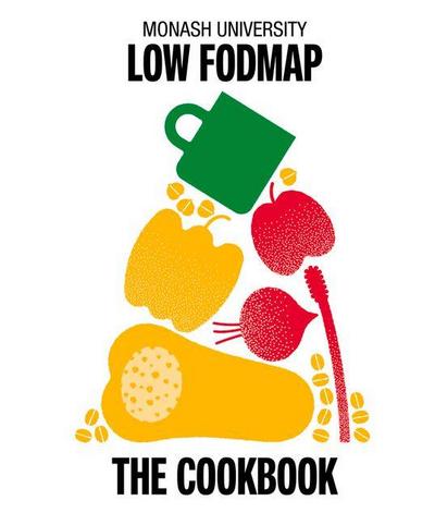Monash University Low Fodmap