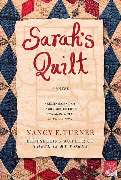 Sarah’s Quilt