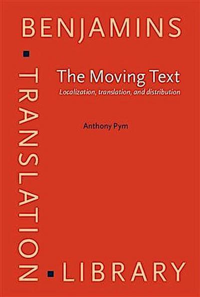 Moving Text
