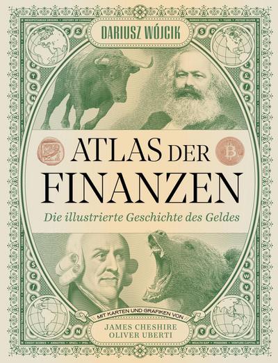 Atlas der Finanzen