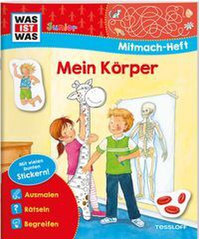 Mein Körper