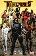 Thunderbolts: Das Böse im Visier