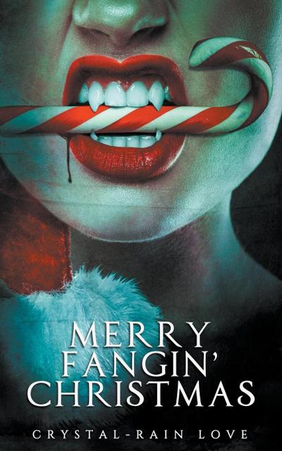 Merry Fangin’ Christmas