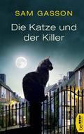 Die Katze und der Killer von Sam Gasson | Ebook
