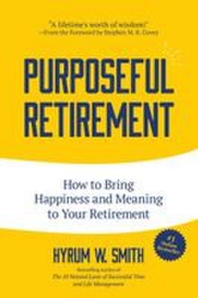 Purposeful Retirement