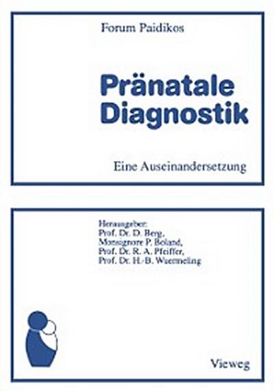 Pränatale Diagnostik