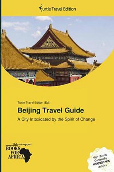Beijing Travel Guide