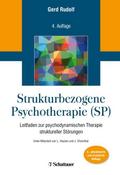 Strukturbezogene Psychotherapie (SP)
