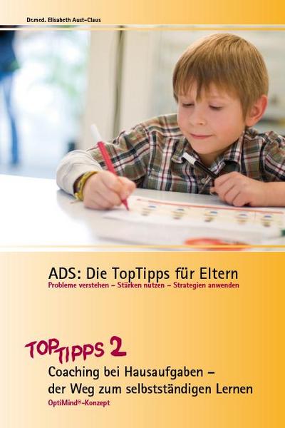 ADS - Die TopTipps für Eltern 2