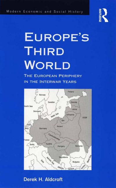 Europe’s Third World